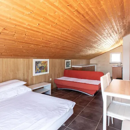 Awesome In With Wifi Apartmán *