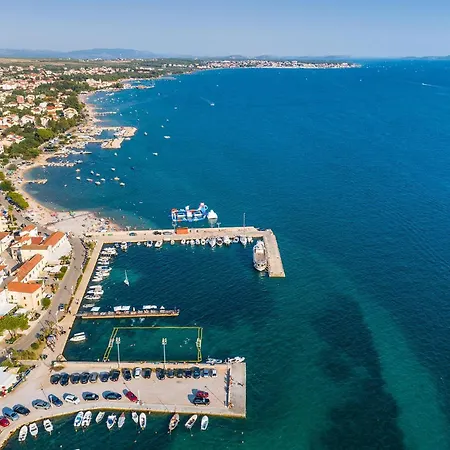 Stunning In With Wifi Διαμέρισμα *